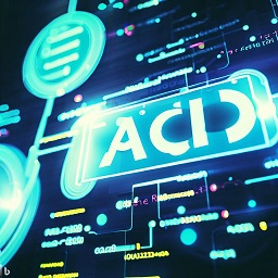 ACID Transactions